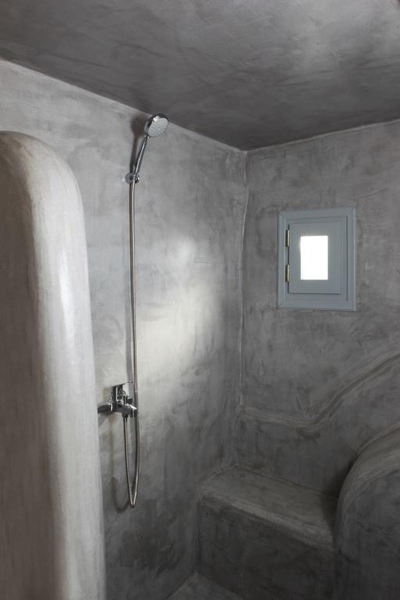 סנטוריני Lava Suites & Lounge מראה חיצוני תמונה