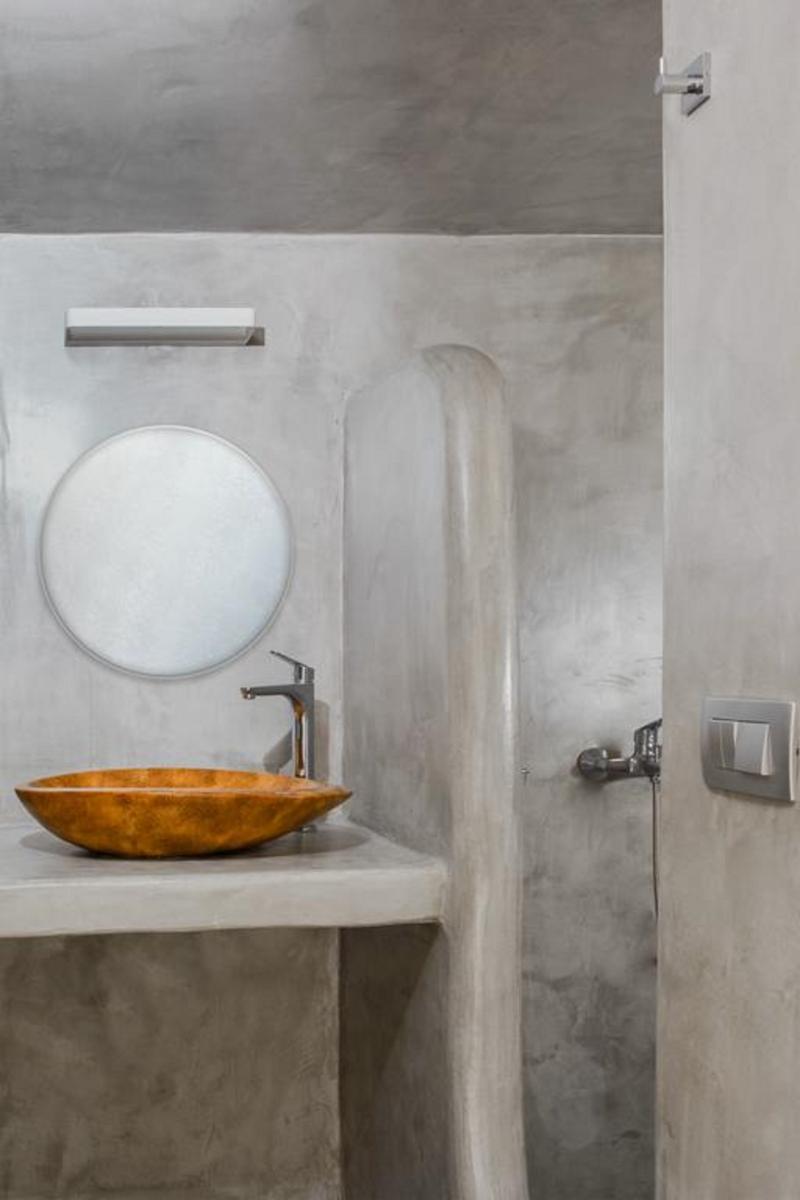 סנטוריני Lava Suites & Lounge מראה חיצוני תמונה